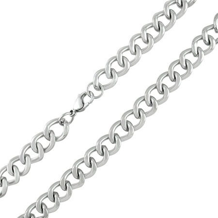 10.5mm喜平 ステンレスチェーン ステンレスネックレス サージカルステンレス316L メンズ レディース ネックレスチェーン チョーカー プレゼント クリスマス 首飾り アクセサリー シンプル プ 9,900円