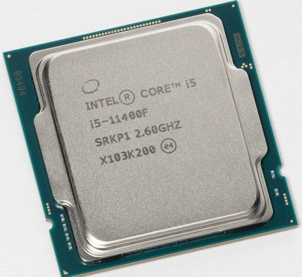 Qoo10] インテル Intel Core i5-11400F