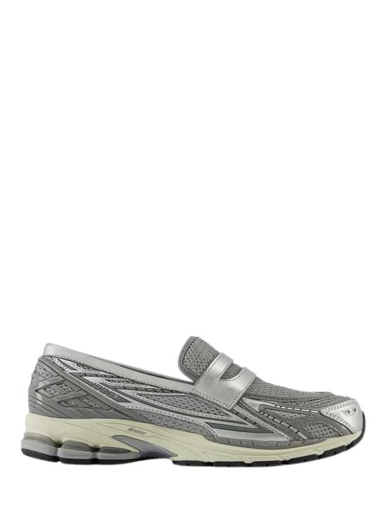 NEW BALANCE Men Sneakers U1906LAE SILVER Silver