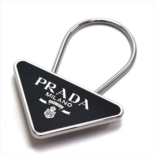 キーリング メンズ レディース key ring キーホルダー ネロ ブラック 2PS395 2BA6 F0002 ギフトラッピング無料