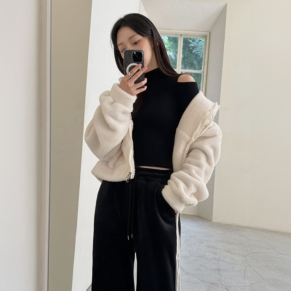 シュエブ・ダンブルーズ・トゥウェイ・フード集業