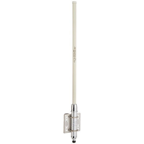 WLE-HG-NDC AirStation Pro 2.4GHz無線LAN 屋外遠距離通信用 コーリニア型アレーアンテナ