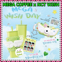 Qoo10] [公式正規品][NCTWISH x ME : KPOP