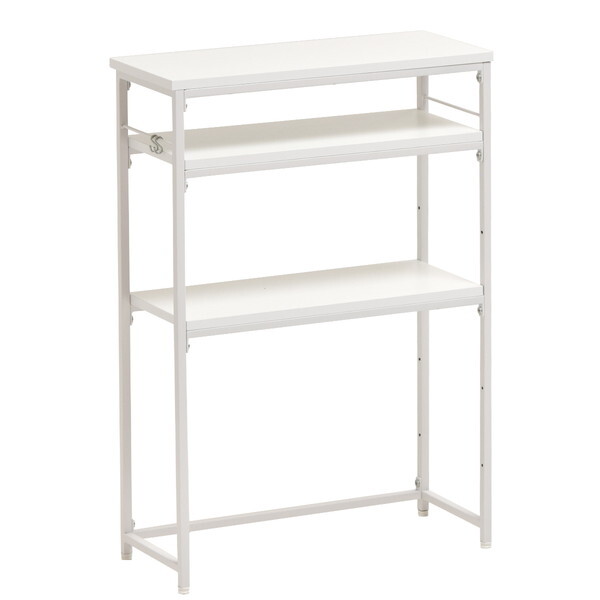 B.Bファニシング ONES0250MOWHT ホワイト Calm コンソールテーブル メーカー直送