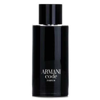 Giorgio Armani コード パルファム リフィルアブル スプレー*