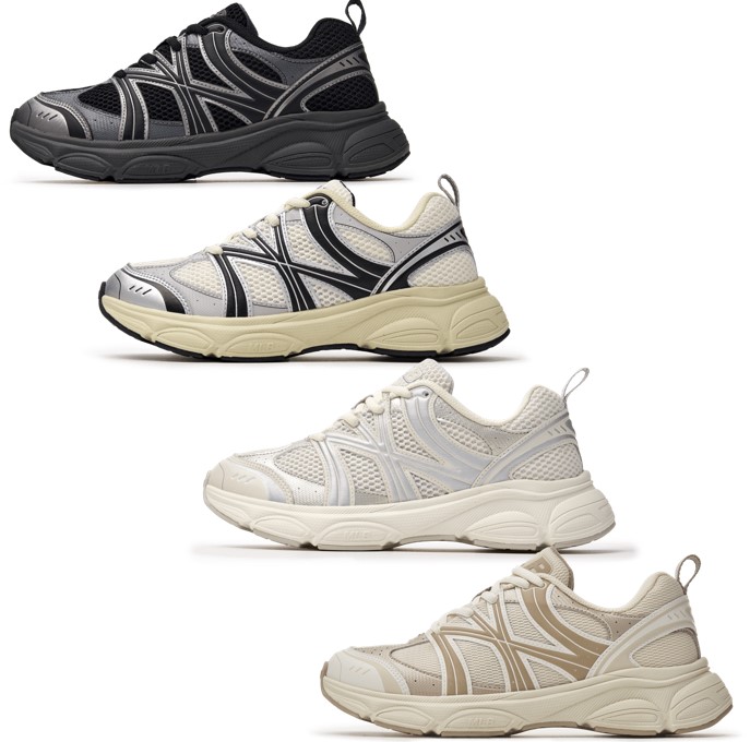 [ ACE RUNNER ] 9,417円