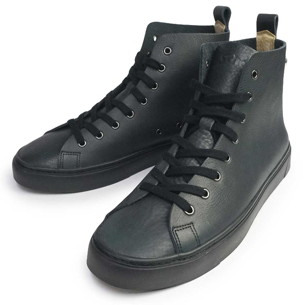 Voyager Hi S25300 日本製 メンズ スニーカー