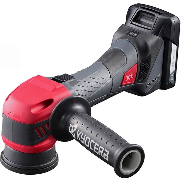 DPEG11XR [充電式ギアポリッシャー]