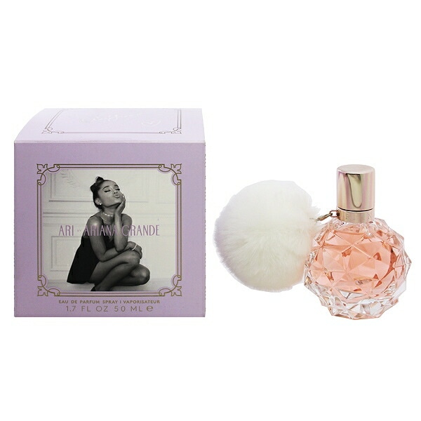アリ バイ アリアナ グランデ EDP SP 50ml