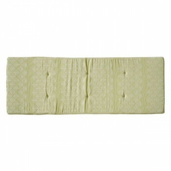 マスクロス フリーシートクッション 45x120cm グリーン 1224130120591 4,174円