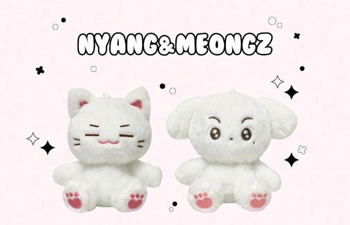 TXT ヨンジュン ペンカフェ マスタニム ぬいぐるみ 10cm 최연준 マスタ TXT ヨンジュン ペンカフェ マスタニム ぬいぐるみ 10cm 최연준