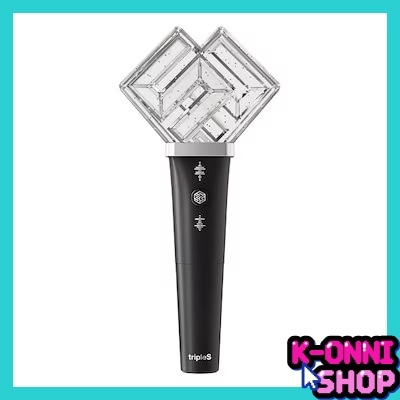 【公式】tripleS ペンライト OFFICIAL LIGHT STICK 正規品