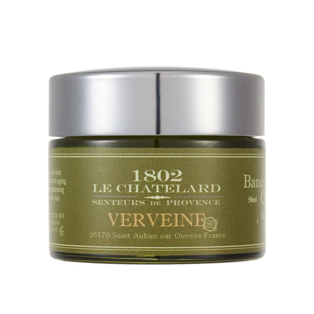 ルシャトラ 1802 悪魔のクリーム