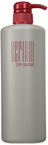 デミ エクリナール スキャルプコンディショナー 800ml 4,921円
