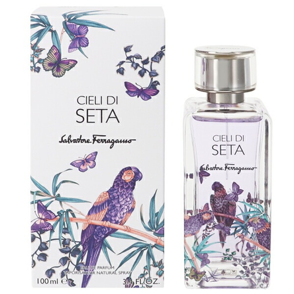 チエリ ディ セタ EDP SP 100ml