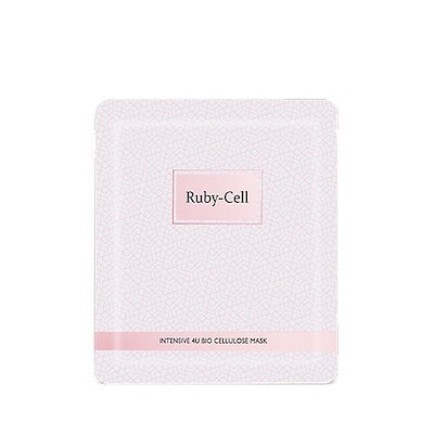 ルビーセル Rubycell ルビーセル インテンシブ 4U バイオ