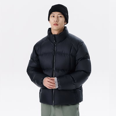 FILA UNI FLOW DO ダウンジャケット [マルチ]