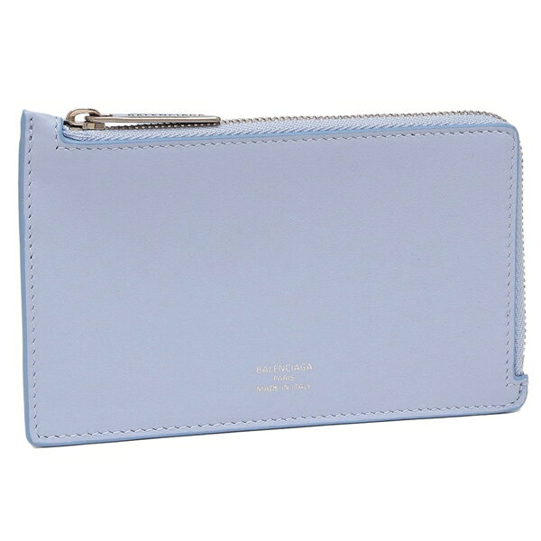 小銭入れ コインケース フラグメントケース エンベロープ ブルー レディース 736734 2AABX 4961