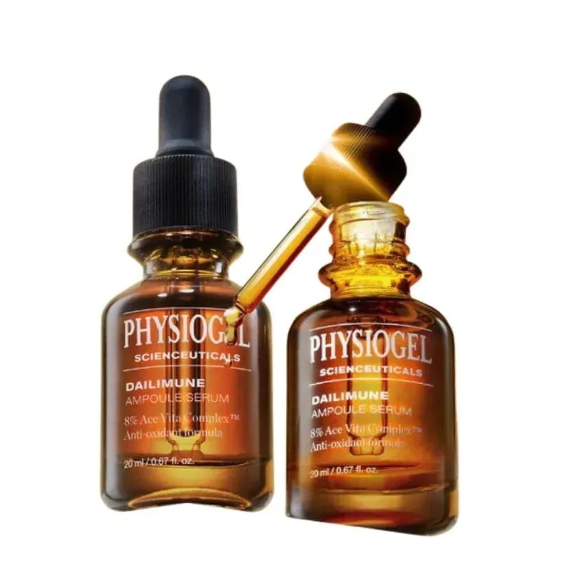 [正規品]サイエンティカルズ デイリーミュン アンプル 20ml+20ml
