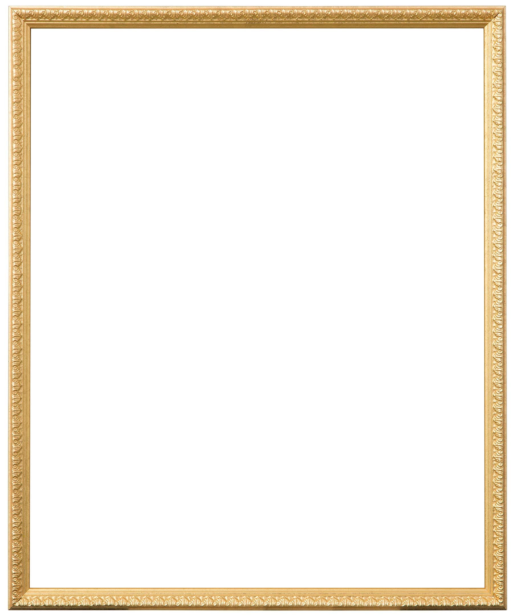 ラーソン・ジュール 額縁 シャルム 八切（内寸303x242mm） ゴールド