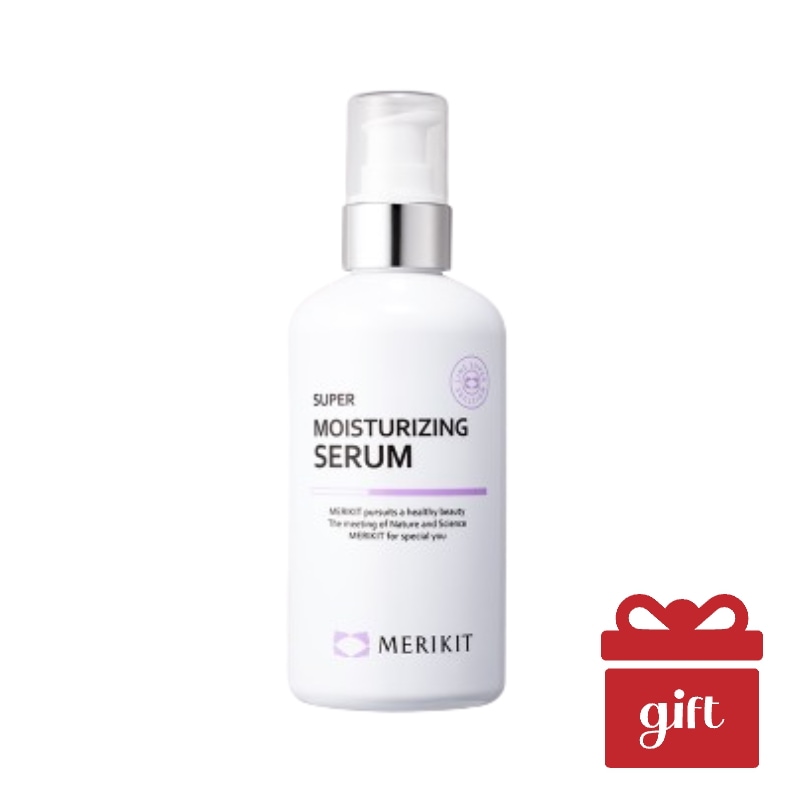 スーパー モイスチャライジング セラム 250ml 韓国産 スーパー 保湿セラム