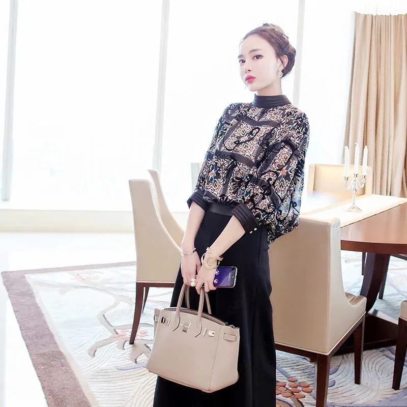 ワイド ブラウス 二次会 大きいサイズ スーツ パンツドレス コーデ フォーマルドレス パーティードレス 結婚式 卒業式-90 体型カバー セットアップ おしゃれ