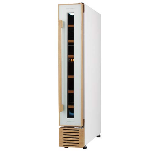 デバイスタイル ワインセラー(7本収納) deviceSTYLE Angelshare CE-C7W