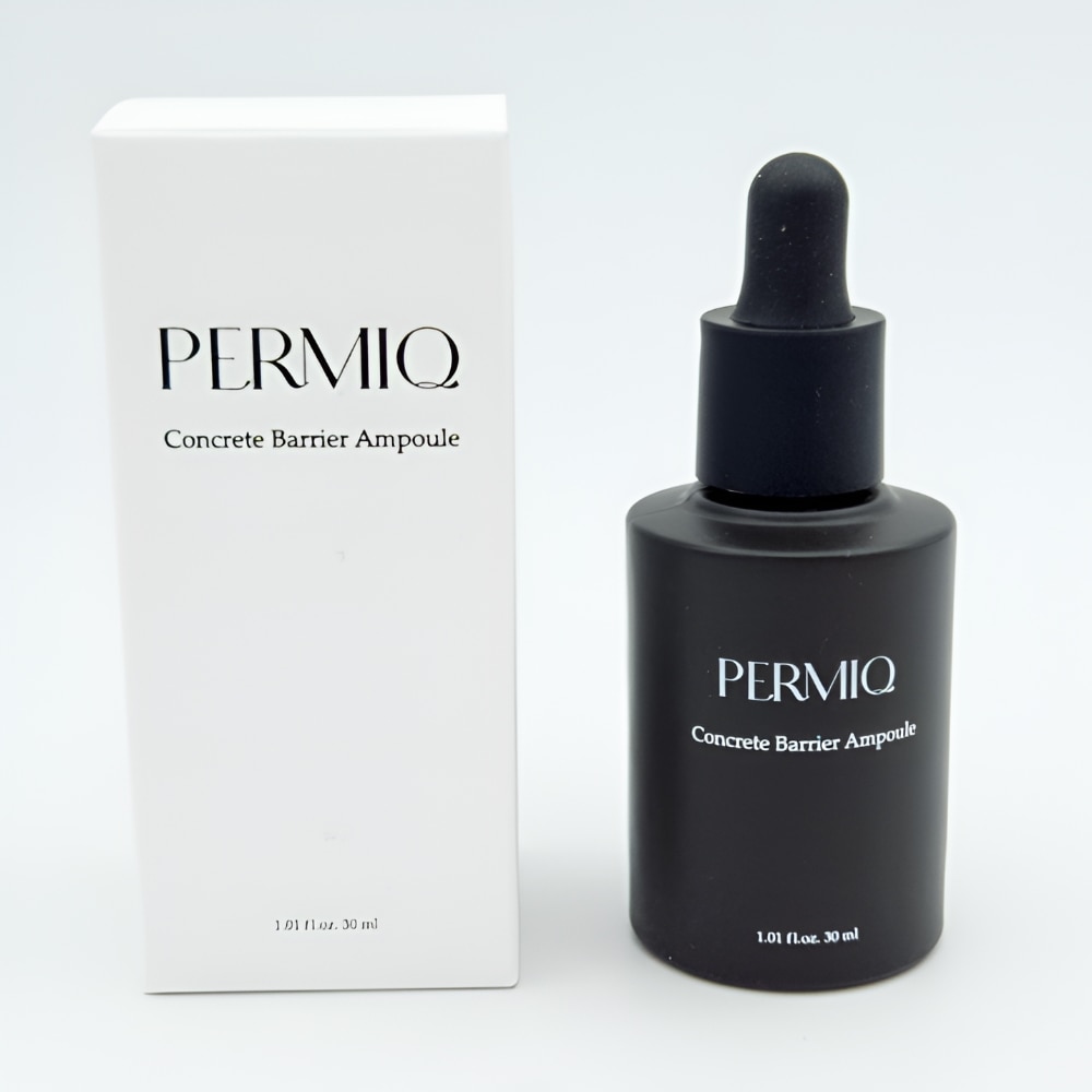 ファーミックコントリットバリアアンプル30ml 韓国コスメ スキンケア美容液 レチノール ナイアシンアミド キネチンバクチオール