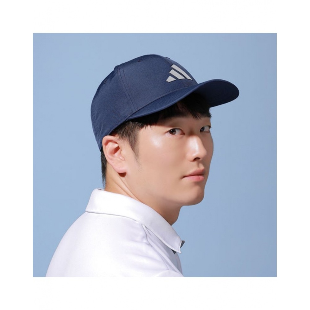 アディダスゴルフアディダスパフォーマンスメタル TS 2.0 キャップ