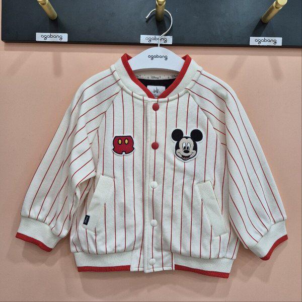 ミッキーSTプレイボールジャンパー 79T125001_CJ