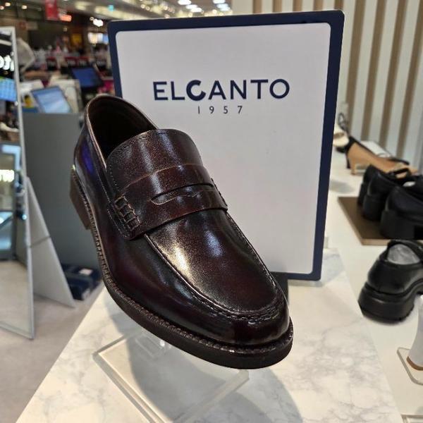 HC06 男性基本ローファー 3cm LCMD91U31385 (43632977)