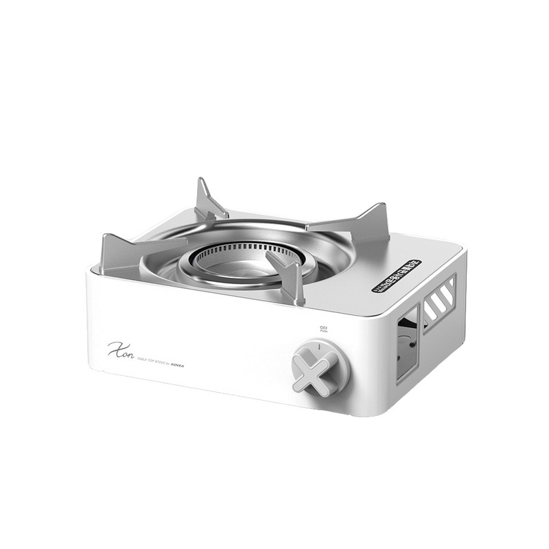 [コベア]エクスオン（X-ON）ホワイトKGR-2007WHガスレンジ 10,830円