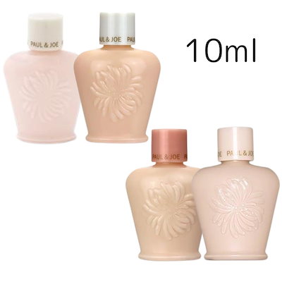 Qoo10 | ポールアンドジョー 下地の検索結果(人気順) : ポールアンド