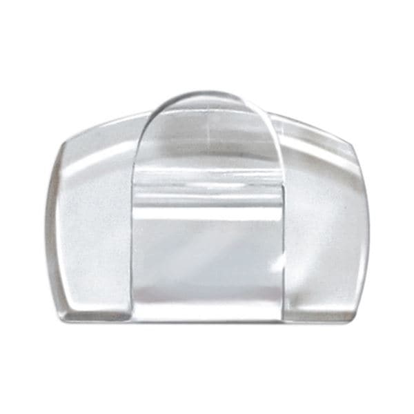 （まとめ）3M コマンドフック コード用 Sサイズクリア CMG-S-CL 1パック(×10セット)