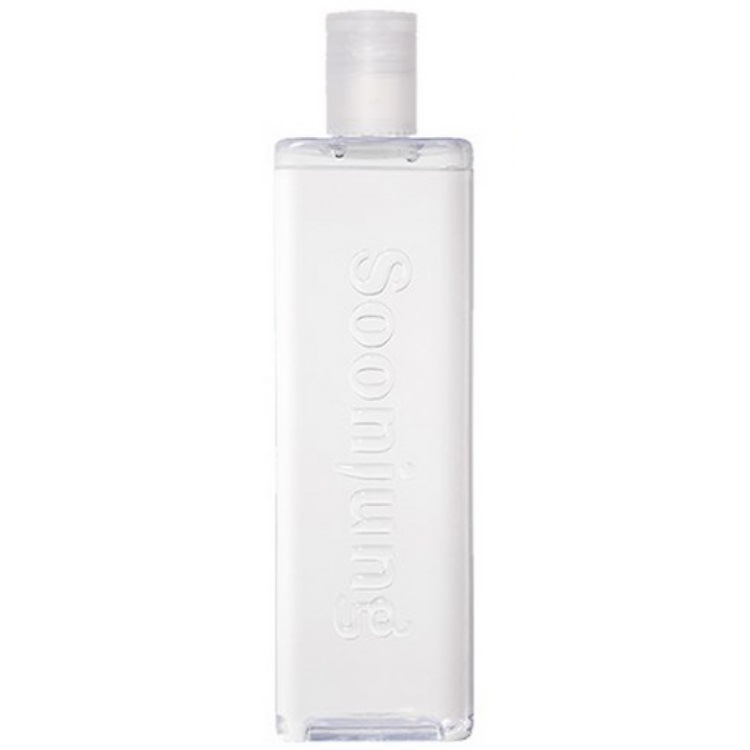 純正 弱酸性 5.5 鎮静 トナー New, 500ml*1ea (大容量 化粧水/水分鎮静/鎮静ケア/敏感肌/パンテノール/マデカソサイド/ウォーター製剤)