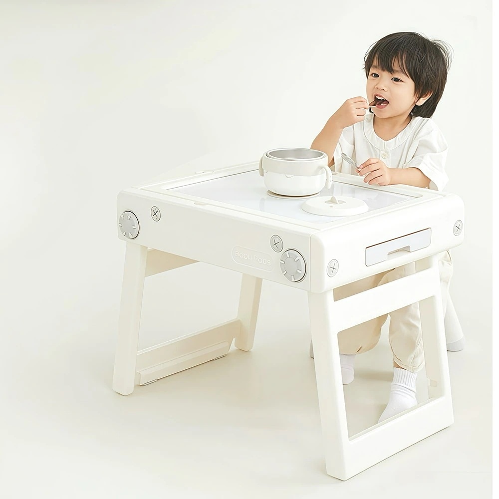 キッズデスク チェア&デスクセット 折りたたみ 磁力ホワイトボード ブロックテーブル 子供用テーブルテーブルセット 学習デスク 机 たためるキッズテーブル 子供チェア キッズデスク プレゼント