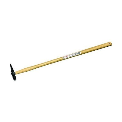 他サイト： KTC 京都機械工具 UDHT-26 点検ハンマ １／４ポンド ６００ｍｍ UDHT26の商品画像