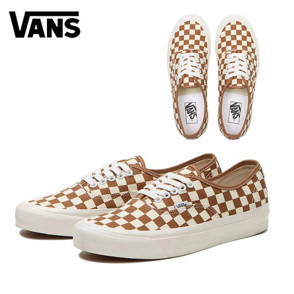 vans スニーカー qoo10 トップ