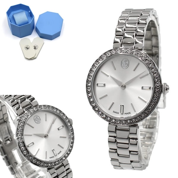 5672998 Certa セルタ 腕時計 シルバー ウォッチ レディース