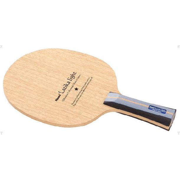 ラティカライト FL 卓球シェークラケット (NE6871)