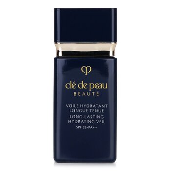 Cle De Peau ロングラスティング ハイドレーティング ベイル SPF 25