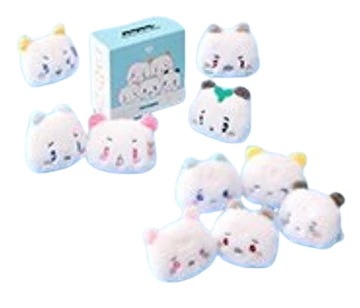 Qoo10] VLAST [公式] MMMM BABY ROOM : KPOP