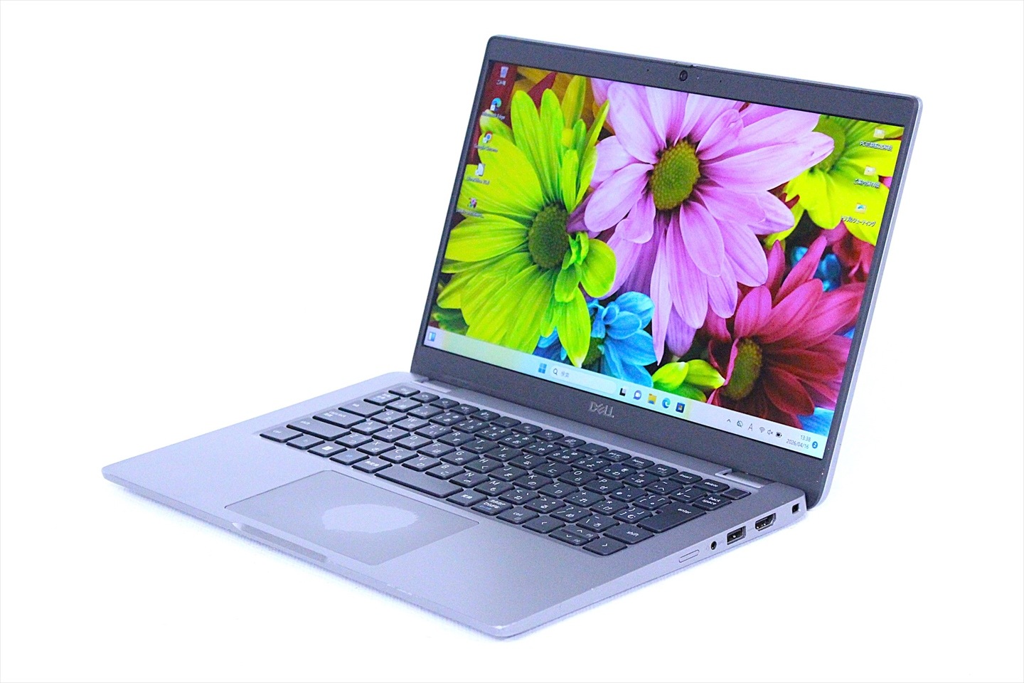 即配 2023年パワフル32Gモデル 13世代Corei7 Latitude 5340 i7-1365U 32G 512G 13.3FHD WiFi6E Thunderbolt4 BBA評価