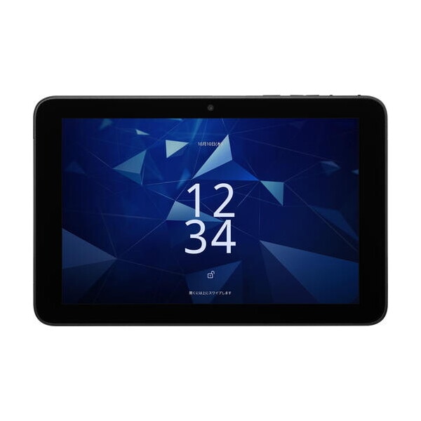 KC-T305C 法人向け業務用タブレット (Mediatek MT8788/4GB/eMMC・64GB/Android 14/10.1型/SIMスロット：なし) メーカー直送