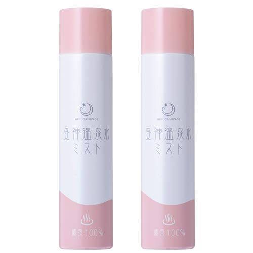 即日発送 昼神温泉ミスト200g