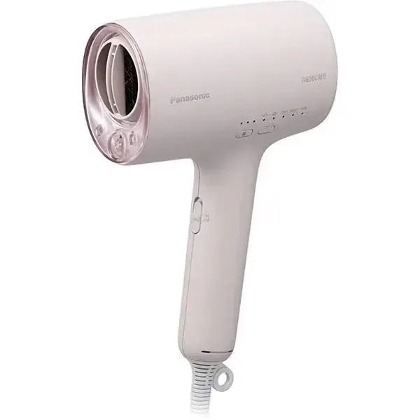 パナソニック ドライヤー ナノケア ヘアドライヤー 高浸透ナノイー マイナスイオン EH-NA0K-P さくらピンク Panasonic