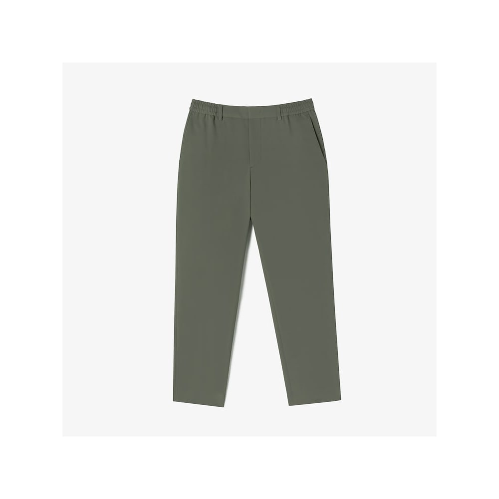 ラコステメンズイージースラックス HH342E-55G BMY Q2NHH342E-55GBMY