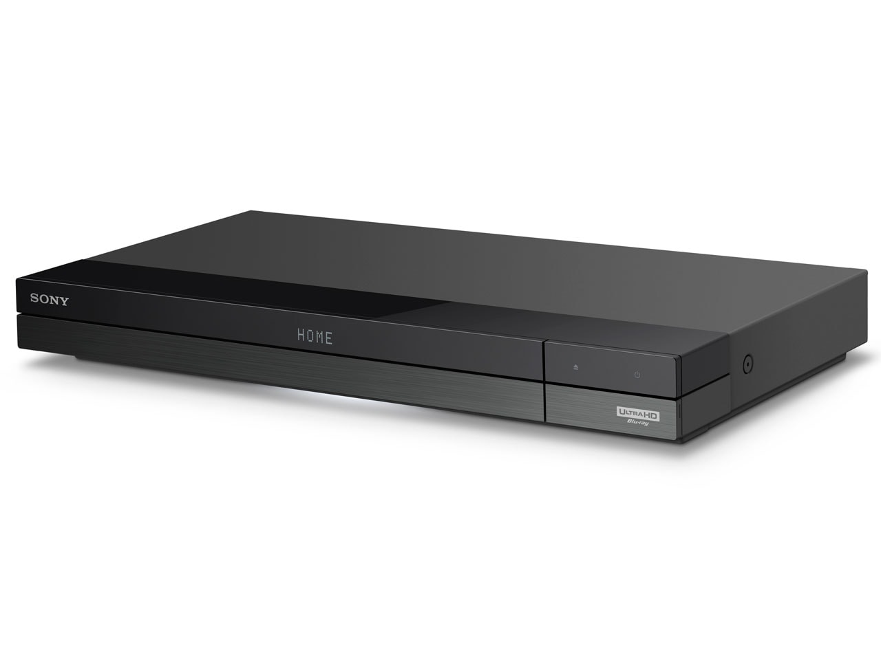 ブルーレイレコーダー 2TB/ 3チューナー/ 4K ブルーレイレコーダー / BDZ-FBT2200 / 4K放送長時間録画/3番組同時録画対応 /ブラック