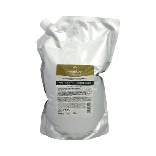 インフェノム ヘアトリートメント 詰替用 2500g 【】