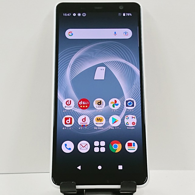 arrows Be4 Plus F-41B ドコモ ホワイト 送料無料 本体 c08610